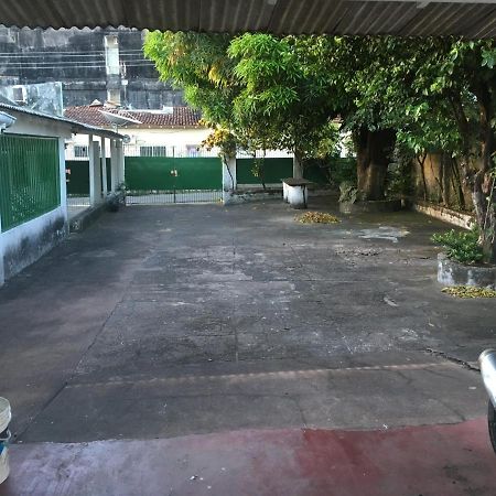 Hostel Manga Rosa Santarém Εξωτερικό φωτογραφία