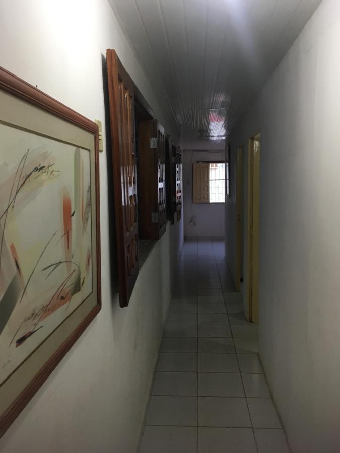 Hostel Manga Rosa Santarém Εξωτερικό φωτογραφία