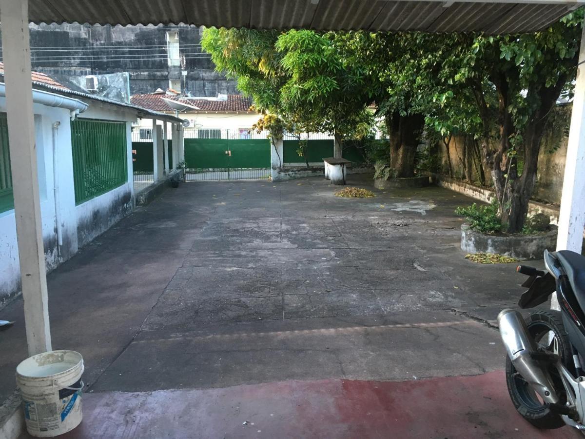 Hostel Manga Rosa Santarém Εξωτερικό φωτογραφία