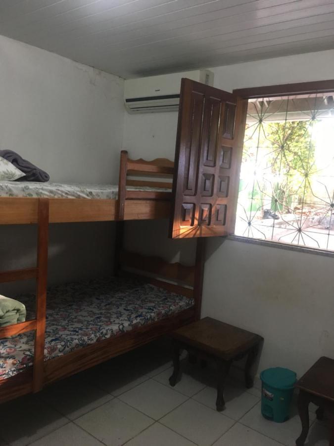 Hostel Manga Rosa Santarém Εξωτερικό φωτογραφία