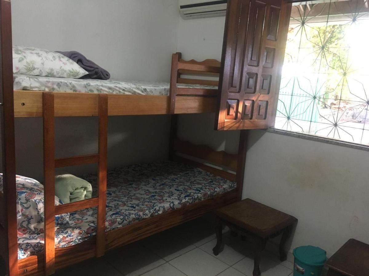 Hostel Manga Rosa Santarém Εξωτερικό φωτογραφία