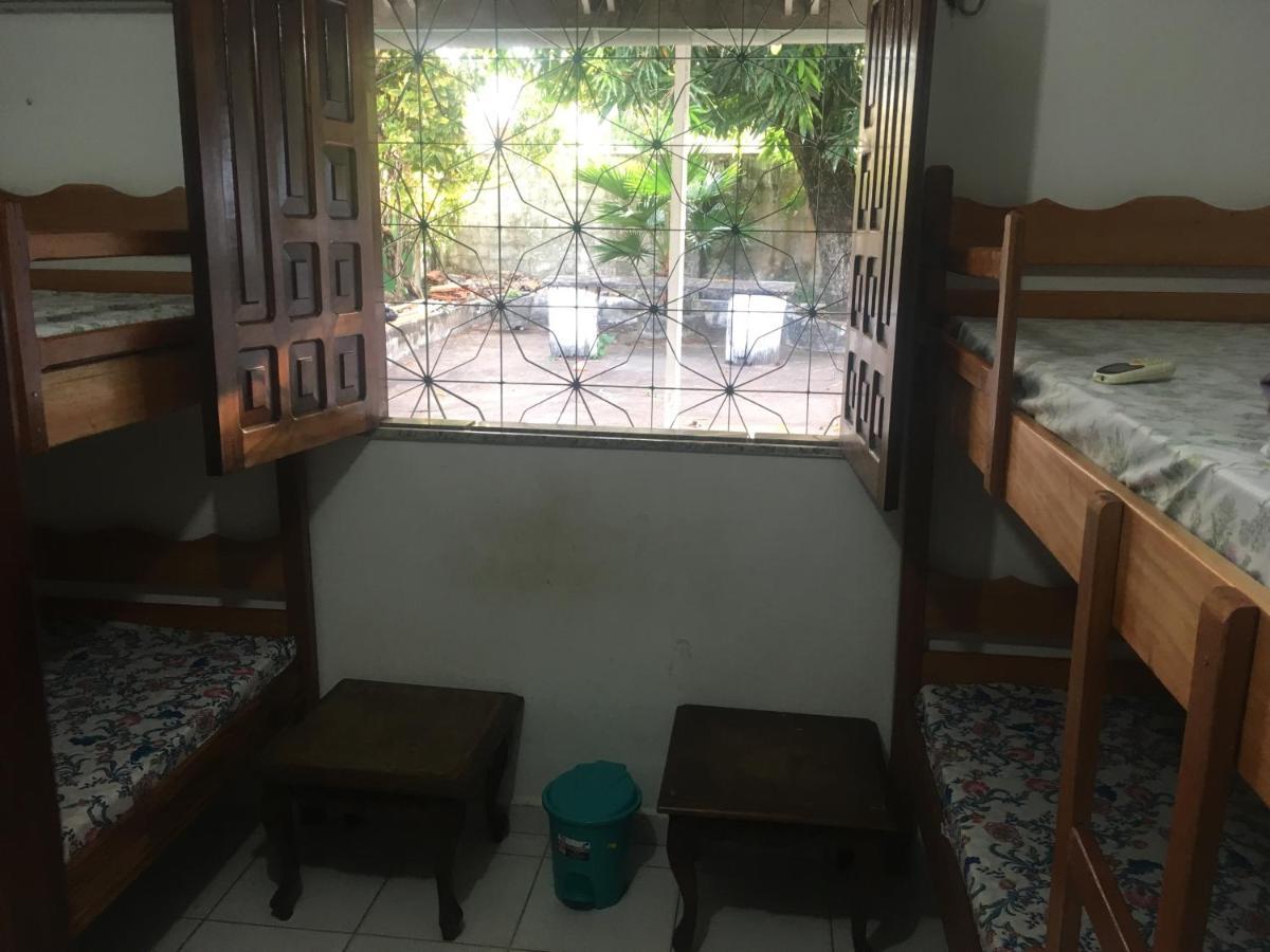 Hostel Manga Rosa Santarém Εξωτερικό φωτογραφία