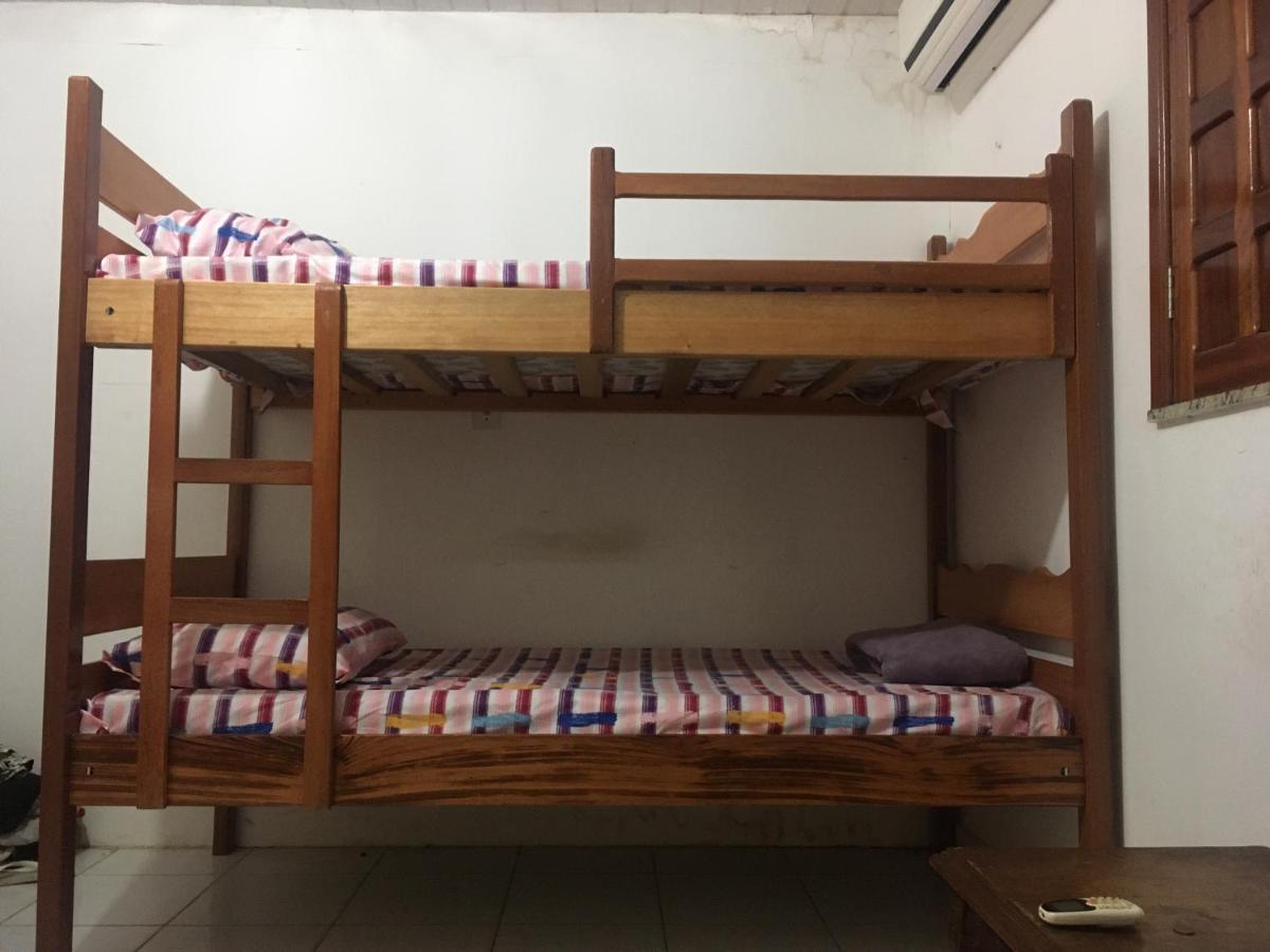 Hostel Manga Rosa Santarém Εξωτερικό φωτογραφία